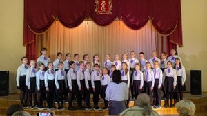 Песня "Огонек добра"