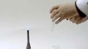 Распознавание глюкозы с помощью качественных реакций