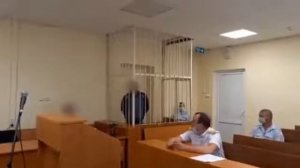 Сбивший насмерть несовершеннолетнюю ставрополец проведет 2 месяца под стражей