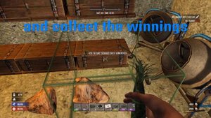 Solo duplication glitch (7 days to die) patch 1.05