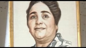 Махбуб  Барно Исхокова