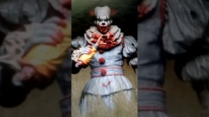 песня клоуна оно