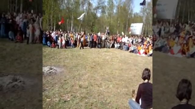 Выступления команд (30 секунд) - часть 3 смотреть онлайн