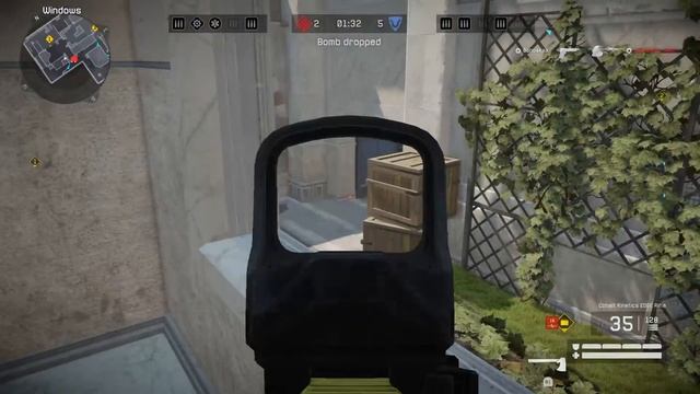 Warface :PS5 рмболь