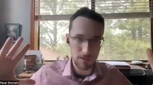 Павел Щелин   1  Марксизм