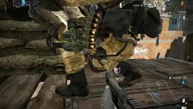 1 часть прохождения ПВЕ миссии в WARFACE: эпицентр хаоса. смотреть онлайн