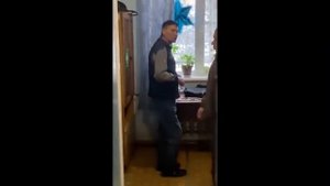 Саня бык сломал крепежи 😂🤦🏻♂️