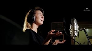 Kristina Kovalyova & Anton Zubarev Jazz  Trio - "Obsession" (Official Music Video)