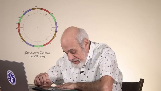 Восьмой  дом // ответы на Ваши вопросы