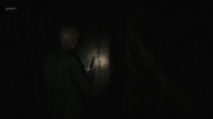 ALeXXX_Doma InGame: Silent Hill 2 ещё чуть-чуть