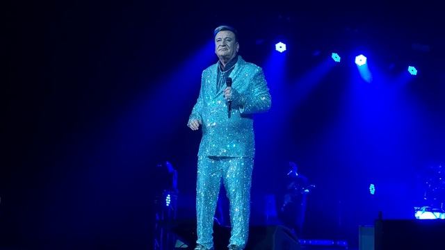 Сергей Пенкин в Саратове 13.03.24 1 часть