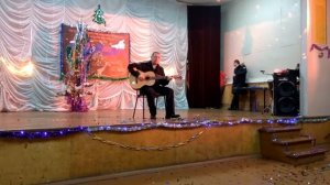 Песня от замполита личному составу