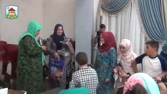 Июньская встреча детей смотреть онлайн