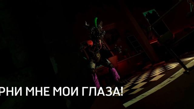 Все фразы рокси на русском |RU| смотреть онлайн