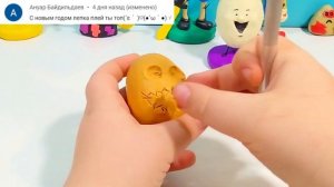 КАК СЛЕПИТЬ ФЛАМПТИ БАМТИ #OneNightatFlumpty's