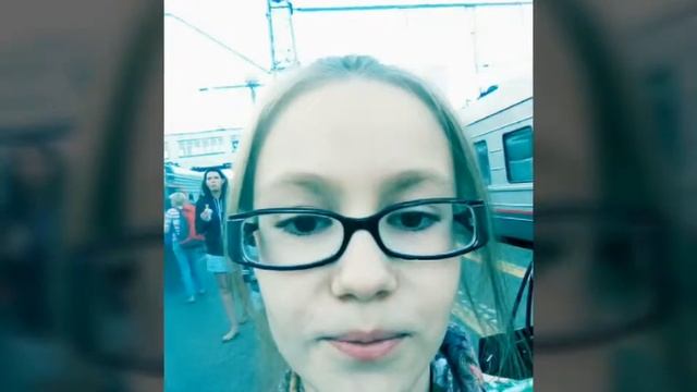 Моя мини история о путешествие в Пермь