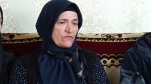 "В гостях у семьи героя" ,Пирбудаговы из с. Гертма