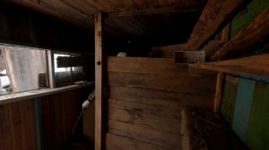 НАШЕЛ ДОМИК в ЛЕСУ! Строю ДОМ в ЛЕСУ Своими руками! Хочу ПОДАРИТЬ ДОМИК ДЕТЯМ!!! Часть 1