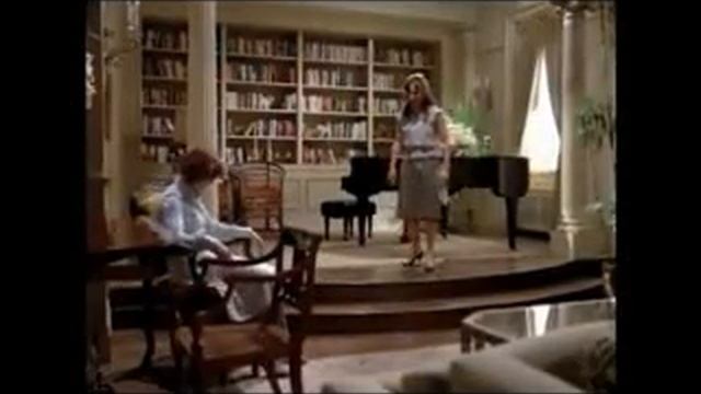 Sybil 1976 Film Clip