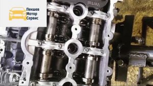 Будни - Пекшев Мотор Сервис