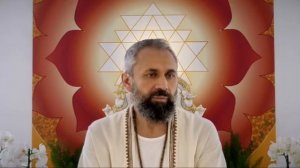 Энергия любви меняет все. Мастер Пранава (ретрит июнь 2024г. Германия)