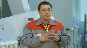 Изучаем радиатор Royal Thermo Biliner