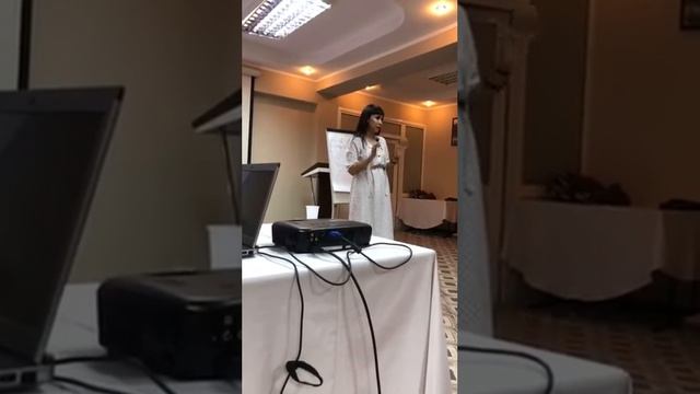 Брифинг  Как убрать обиды и получить идеальные отношения часть 2 Салтанат Сулейменова смотреть онлайн