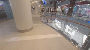 Идём в ТРЦ VEGAS Кунцево и гуляем