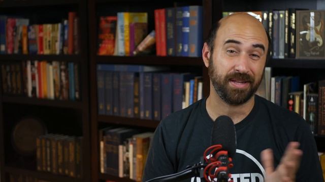 Shadow of the Torturer (spoiler free review) by Gene Wolfe смотреть онлайн