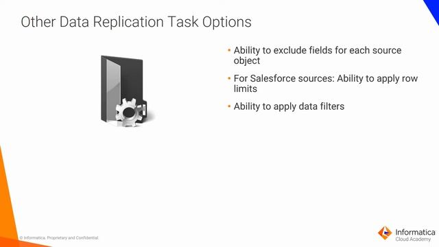 Module 9   Replication Application смотреть онлайн