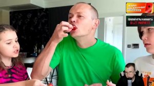 КАША СМОТРИТ МИСТЕРА МАКСА - "ДЕНЬ ПО АЛФАВИТУ"