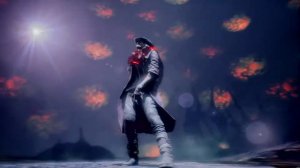 Devil May Cry 5 (Танец Данте)