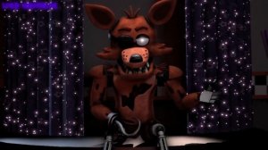 Фразы Foxy на русском языке