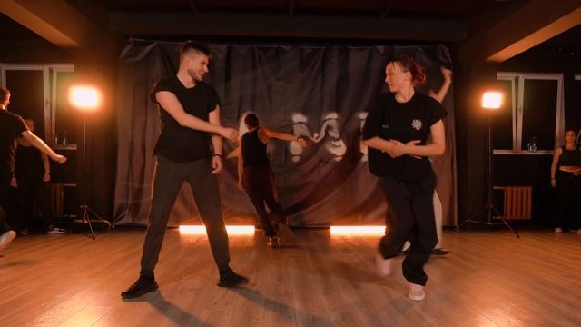 Electro CH  Freak Slaughter  After the Chaos  CAMP 2024
