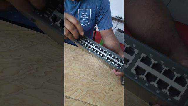 Ethernet Switch / Hub kya hota hai #computerbasic #computerlearn #computer