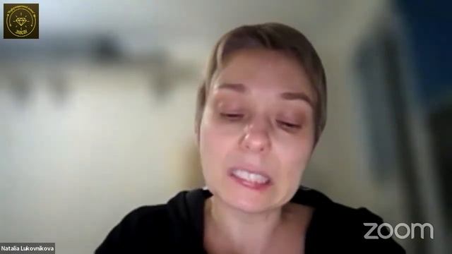 Наталья Луковникова. "Приветствие соционикам от прогностиков."