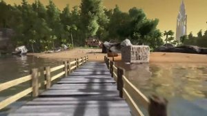 Интеграция модификаций в ARK: Survival Evolved на Xbox One и PC!