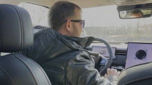 ЧЕМ ХОРОШО ЭТОТ КИТАЕЦ и стоит ли его покупать_ Обзор и тест Jaecoo J7