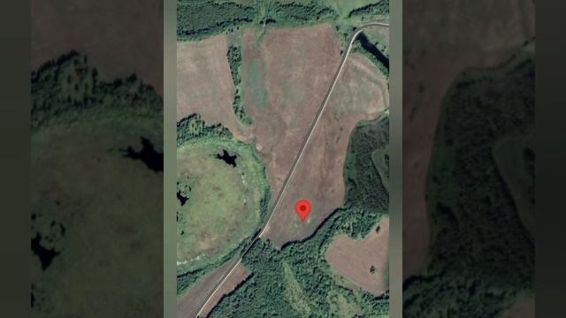 Исчезнувшие деревни Сибири. Часть 23. Омская область.