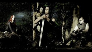 Centhron - Tanz Im Sternenfeuer. Lyric video [with lyrics from Mr.Zogane]