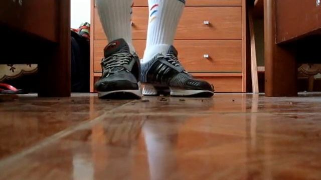 Adidas Climacool killing 2/3 смотреть онлайн