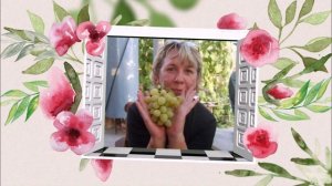 С днём рождения, Лена!