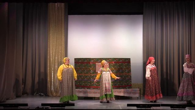 Сказочный балаган смотреть онлайн