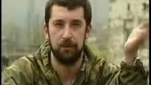 Владимир Виноградов. Как я ездил в Чечню воевать