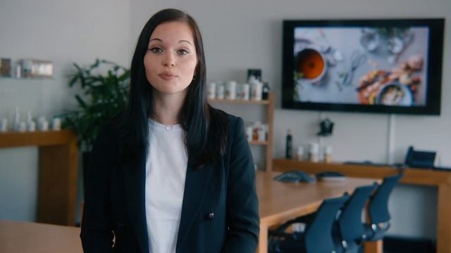 Graduate in MSc Life Sciences, Food and Beverage Innovation | ZHAW in Waedenswil