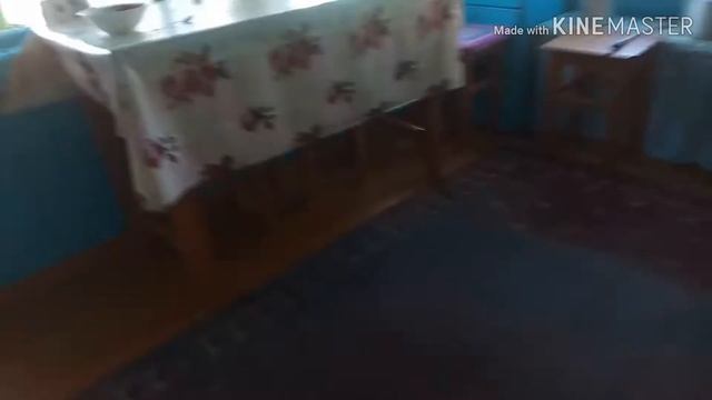 Неделя видео у бабушки. 1 видео смотреть онлайн