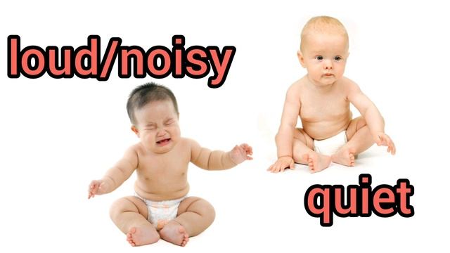 How to Pronounce Loud in American English