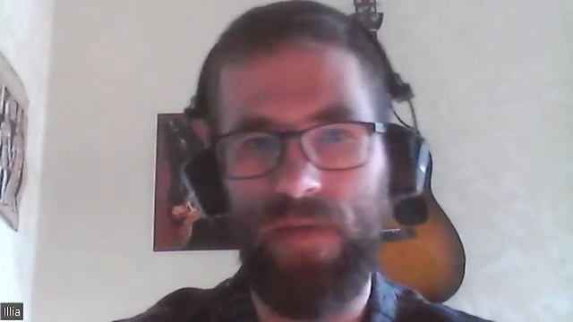 Майстер-клас від випускника кафедри міжнародних відносин — Іллі Правосуда смотреть онлайн