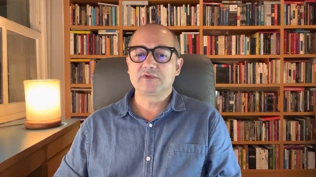 O Chat GPT e as IAs Gerativas #01 смотреть онлайн