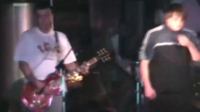 Bliны! - All ends over me (Official Video)